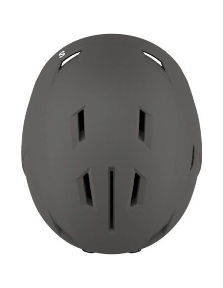 SALOMON PIONEER LT ACCES GREY