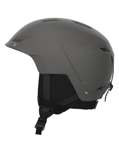 SALOMON PIONEER LT ACCES GREY