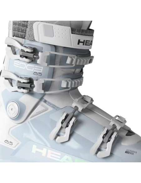 HEAD EDGE 85 W HV ICE