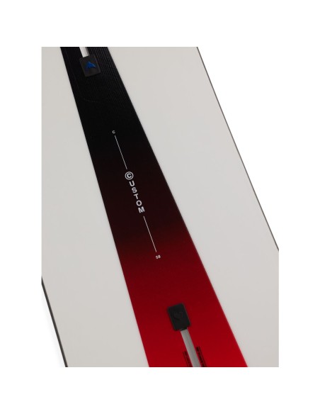 BURTON CUSTOM GRAPHIC