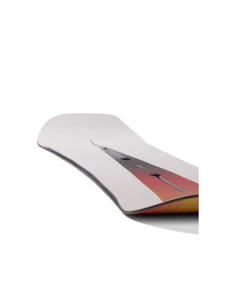 BURTON CUSTOM GRAPHIC