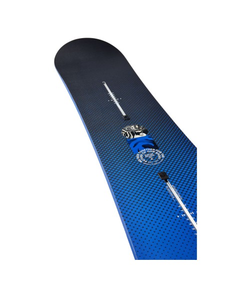 BURTON RIPCORD NO COLOR