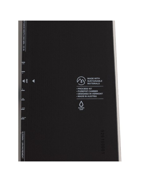 BURTON PROCESS NO COLOR