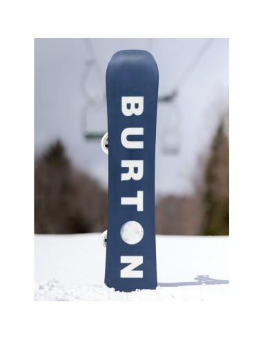 BURTON PROCESS NO COLOR