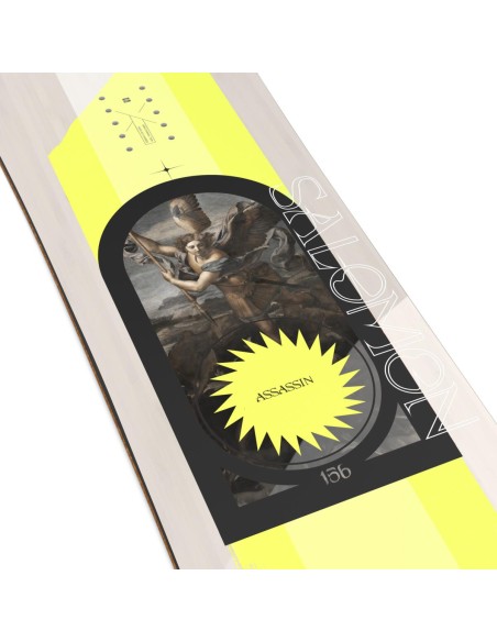 SALOMON ASSASSIN