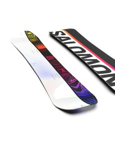 SALOMON HUCK KNIFE GROM 2