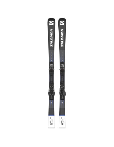 SALOMON S/MAX 10 + M11 GW F80 SALOMON S/MAX 10 + M11 GW F80