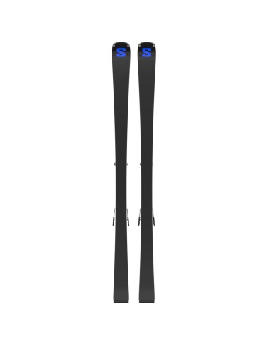 SALOMON S/MAX 10 + M11 GW F80 SALOMON S/MAX 10 + M11 GW F80