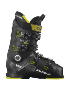 SALOMON BOTAS ALPINAS SELECT 80 WIDE