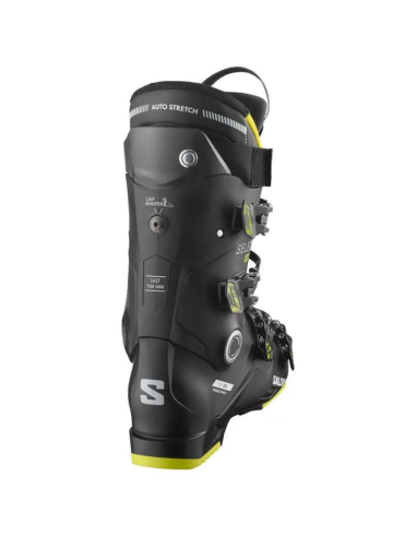 SALOMON BOTAS ALPINAS SELECT 80 WIDE SALOMON BOTAS ALPINAS SELECT 80 WIDE