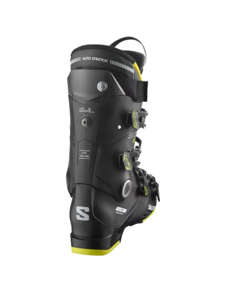 SALOMON BOTAS ALPINAS SELECT 80 WIDE