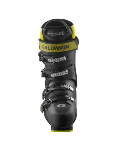 SALOMON BOTAS ALPINAS SELECT 80 WIDE SALOMON BOTAS ALPINAS SELECT 80 WIDE