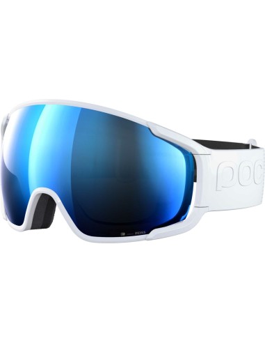 POC ZONULA HYDROGEN  WHITE/PARTLY SUNNY BLUE