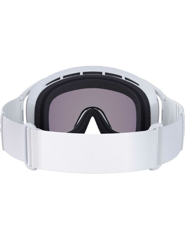 POC ZONULA HYDROGEN  WHITE/PARTLY...