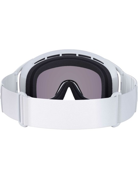 POC ZONULA HYDROGEN  WHITE/PARTLY SUNNY BLUE