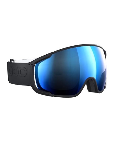 POC ZONULA URANIUM BLACK / PARTLY...