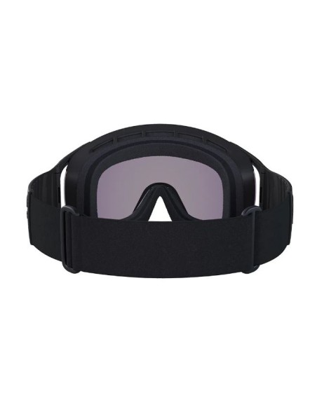 POC ZONULA URANIUM BLACK / PARTLY SUNNY BLUE