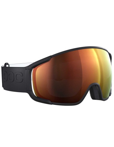 POC ZONULA URANIUM BLACK / PARTLY...