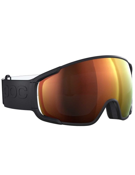 POC ZONULA URANIUM BLACK / PARTLY SUNNY ORAN