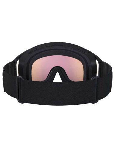 POC ZONULA URANIUM BLACK / PARTLY...