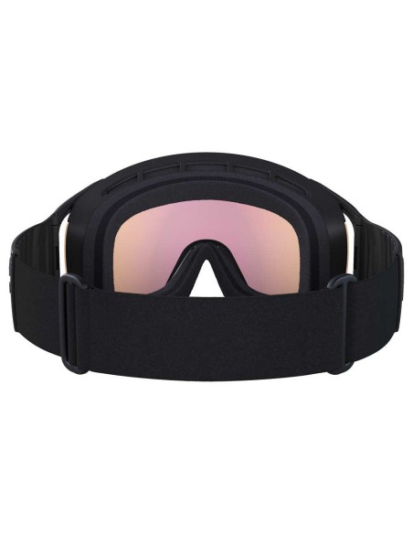 POC ZONULA URANIUM BLACK / PARTLY SUNNY ORAN