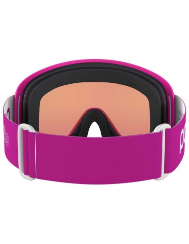 POC POCITO OPSIN FLUORESCENT PINK