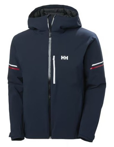 HELLY HANSEN SWIFT TEAM JACKET