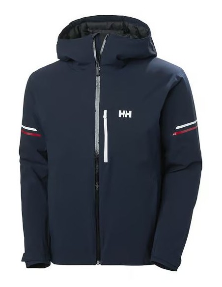 HELLY HANSEN SWIFT TEAM JACKET