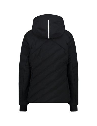 CMP WOMAN JACKET ZIP HOOD CMP WOMAN JACKET ZIP HOOD