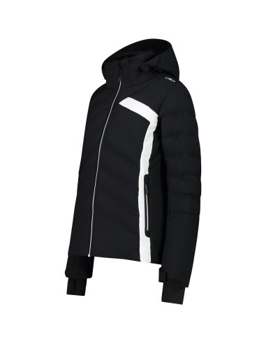 CMP WOMAN JACKET ZIP HOOD CMP WOMAN JACKET ZIP HOOD