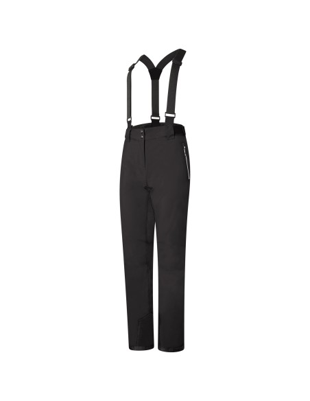 DARE2B EFFUSED II PANT 800 BLACK