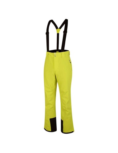 DARE2B ACHIEVE II PANT NEON SPRING DARE2B ACHIEVE II PANT NEON SPRING