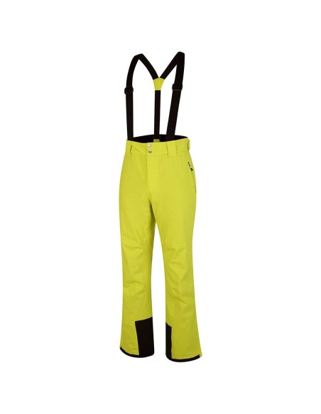 DARE2B ACHIEVE II PANT NEON SPRING