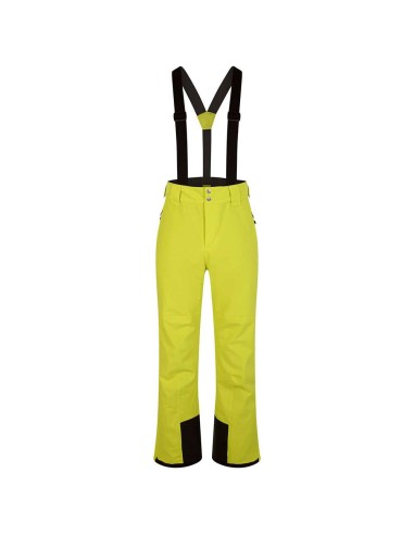 DARE2B ACHIEVE II PANT NEON SPRING