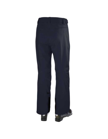 HELLY HANSEN LEGENDARY INSULATED PANT NAVY
