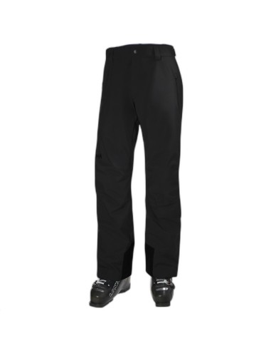 HELLY HANSEN LEGENDARY INSULATED PANT BLACK