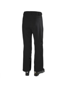 HELLY HANSEN LEGENDARY INSULATED PANT BLACK 2