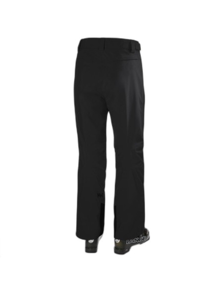 HELLY HANSEN LEGENDARY INSULATED PANT BLACK