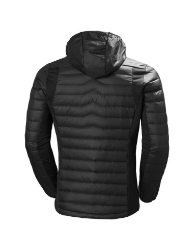 HELLY HANSEN VERGLASS HOODED DOWN... HELLY HANSEN VERGLASS HOODED DOWN...