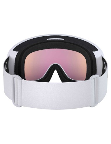 POC FOVEA HYDROGEN WHITE / PARTLY...