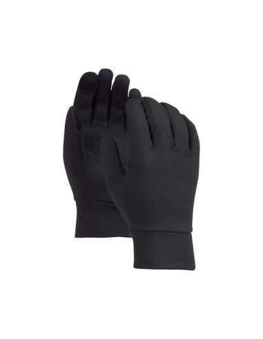 BURTON M GORE UNDGL TRUE BLACK