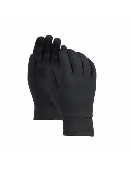 BURTON M GORE UNDMTT TRUE BLACK