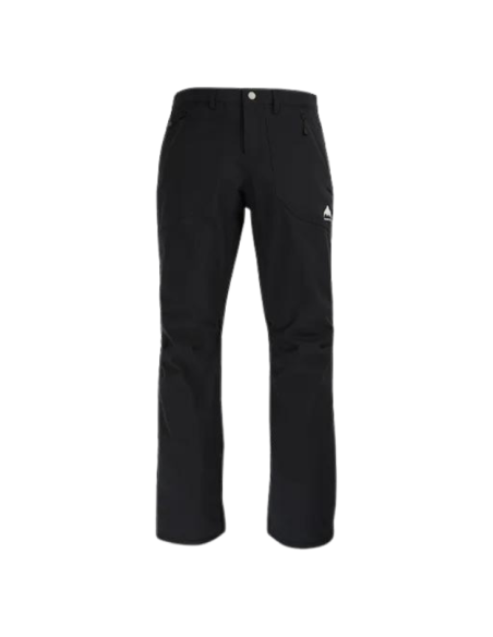 BURTON W VIDA PT TRUE BLACK