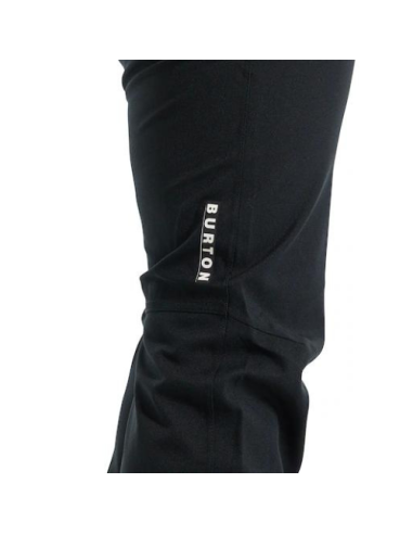BURTON W VIDA PT TRUE BLACK