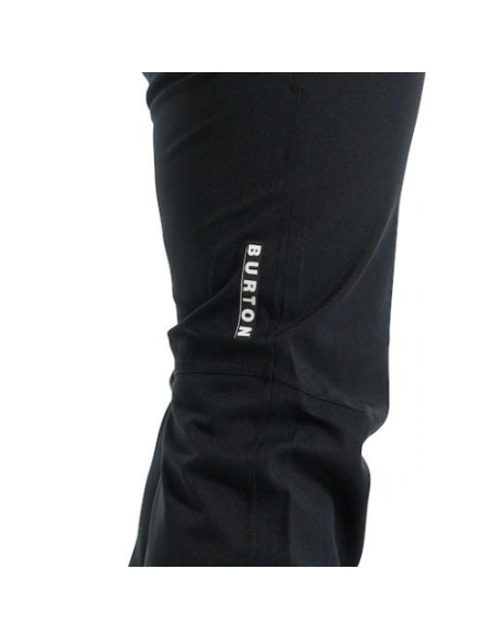 BURTON W VIDA PT TRUE BLACK