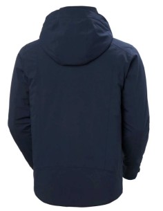 HELLY HANSEN ALPHA 4.0 JKT  NAVY 2