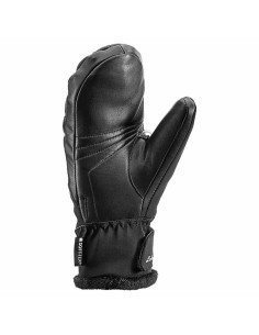 LEKI STELLA WOMEN MITT BLACK 2