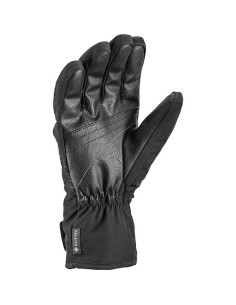 LEKI VISION GTX BLACK 2