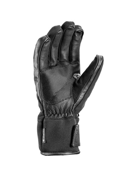 PERFORMANCE 3D GTX BLACK