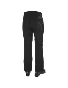 HELLY HANSEN W LEGENDARY INSULATED PANT  BLACK 2